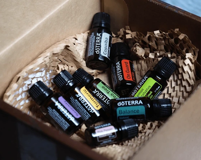 doTERRA