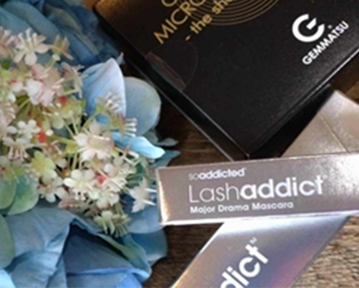 ラッシュアディクト