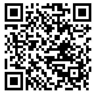 会員登録用QRコード